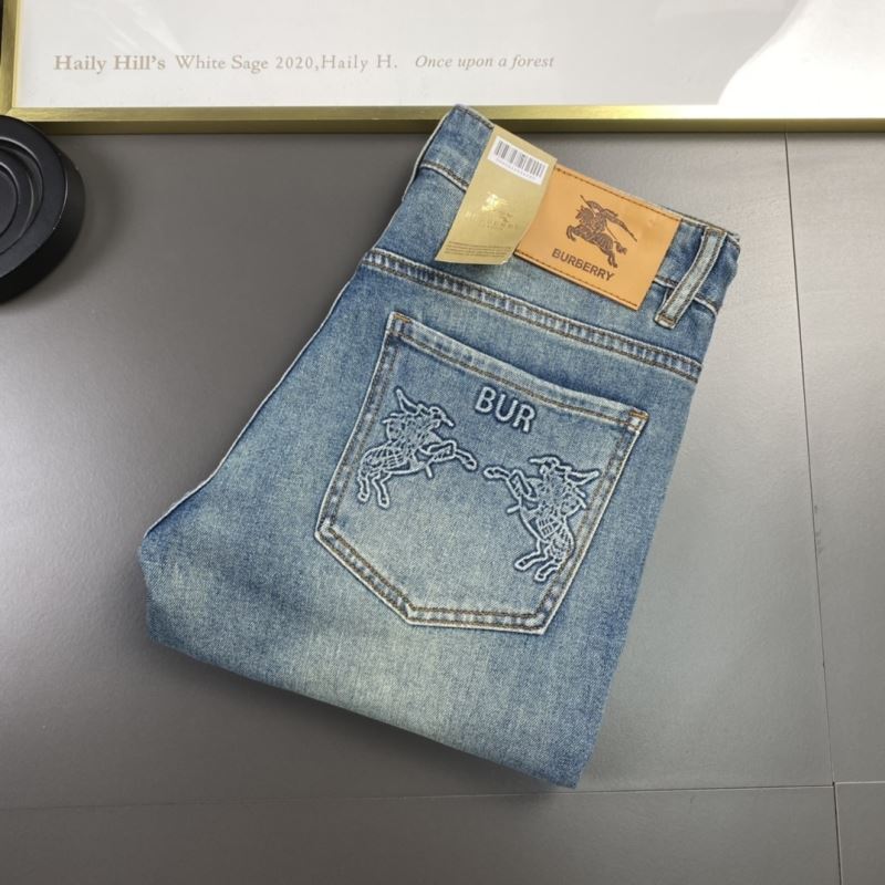 Burberry Jeans